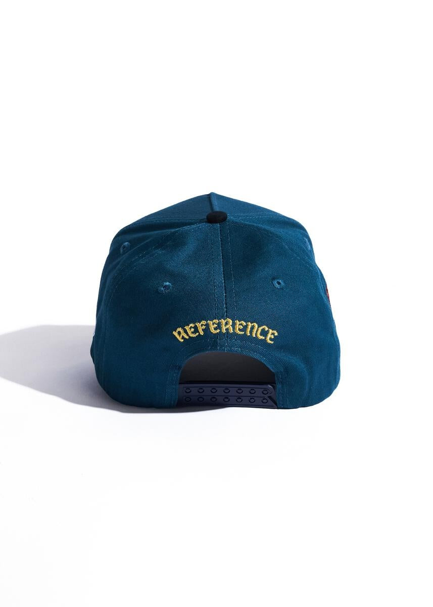 Reference Eaglers Hat