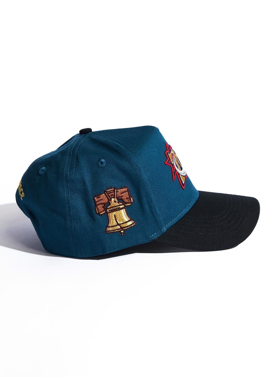 Reference Eaglers Hat