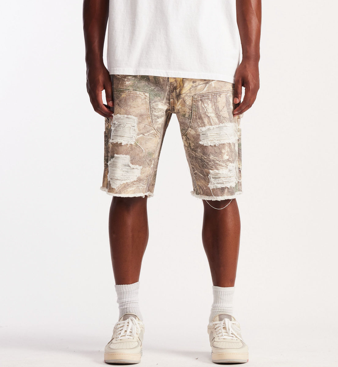 Embellish NYC Hart Short