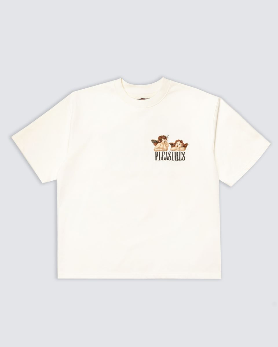 Pleasures Dynamic Tee