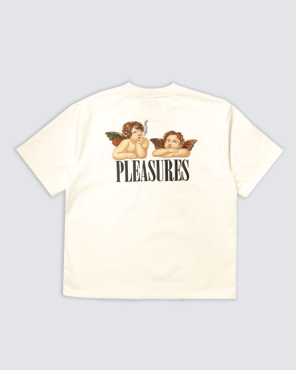 Pleasures Dynamic Tee