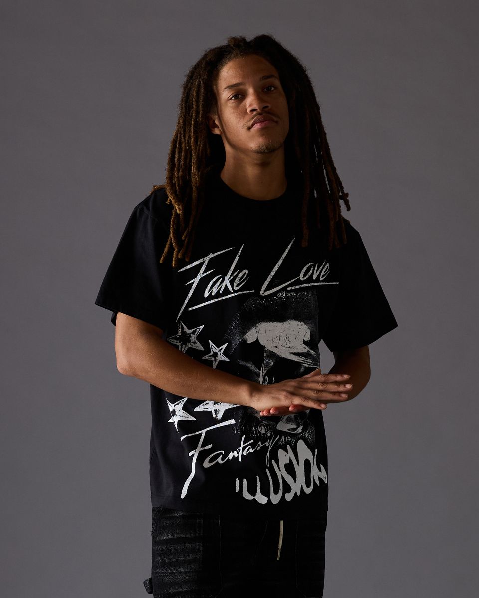 KOFL Above The Lies Tee