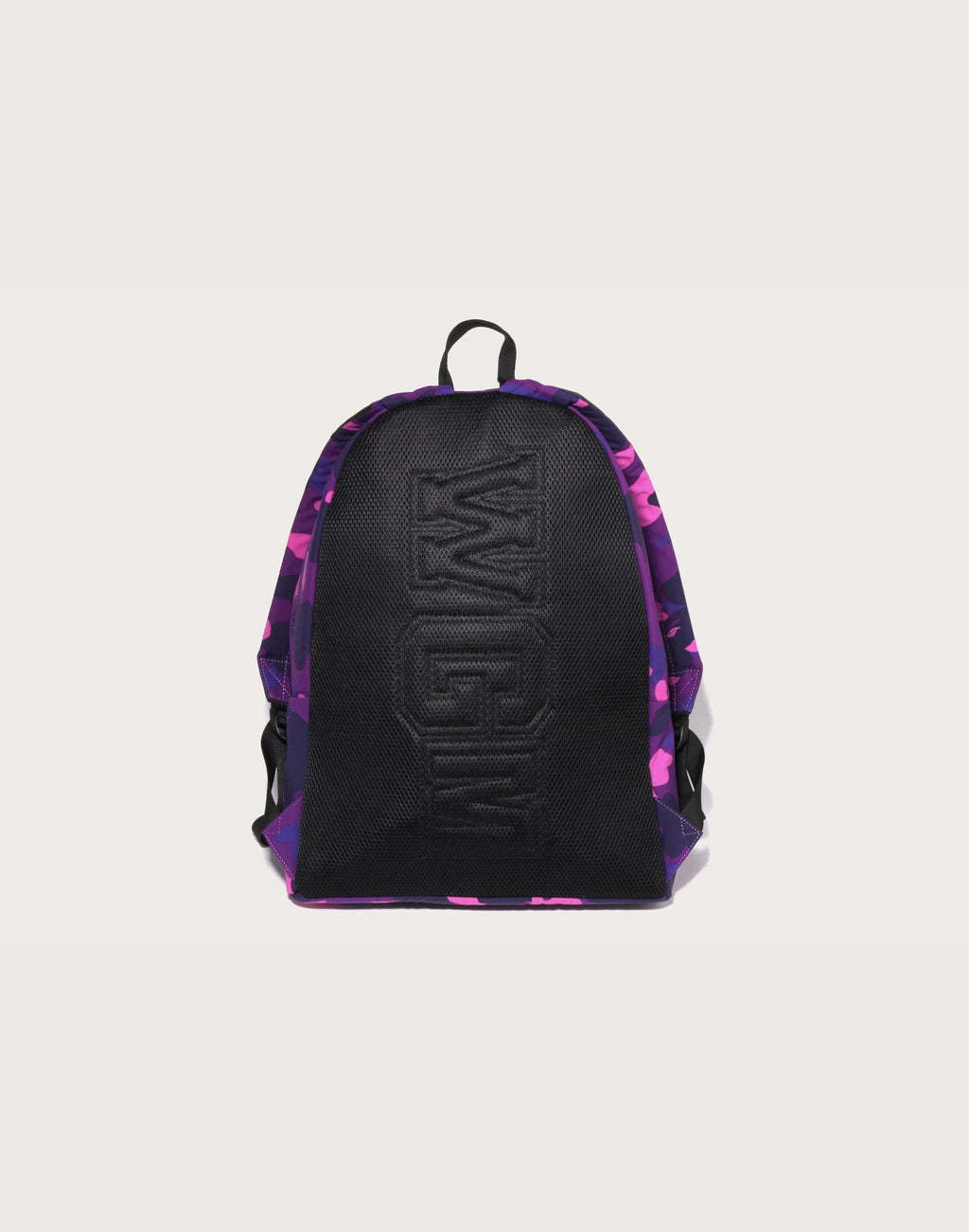 COLOR CAMO SHARK DAYPACK MENS