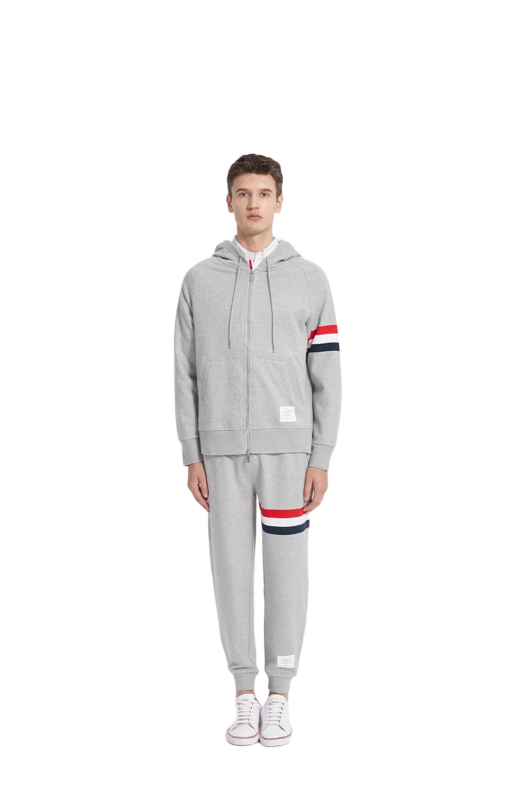 Unisex jacket | Thom Browne