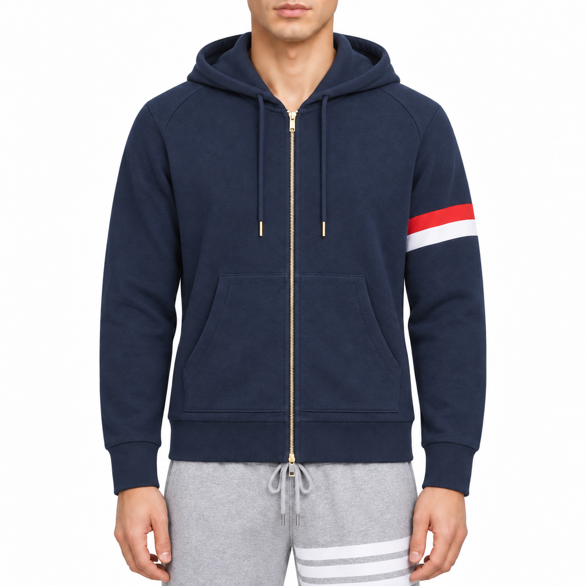 Unisex jacket | Thom Browne