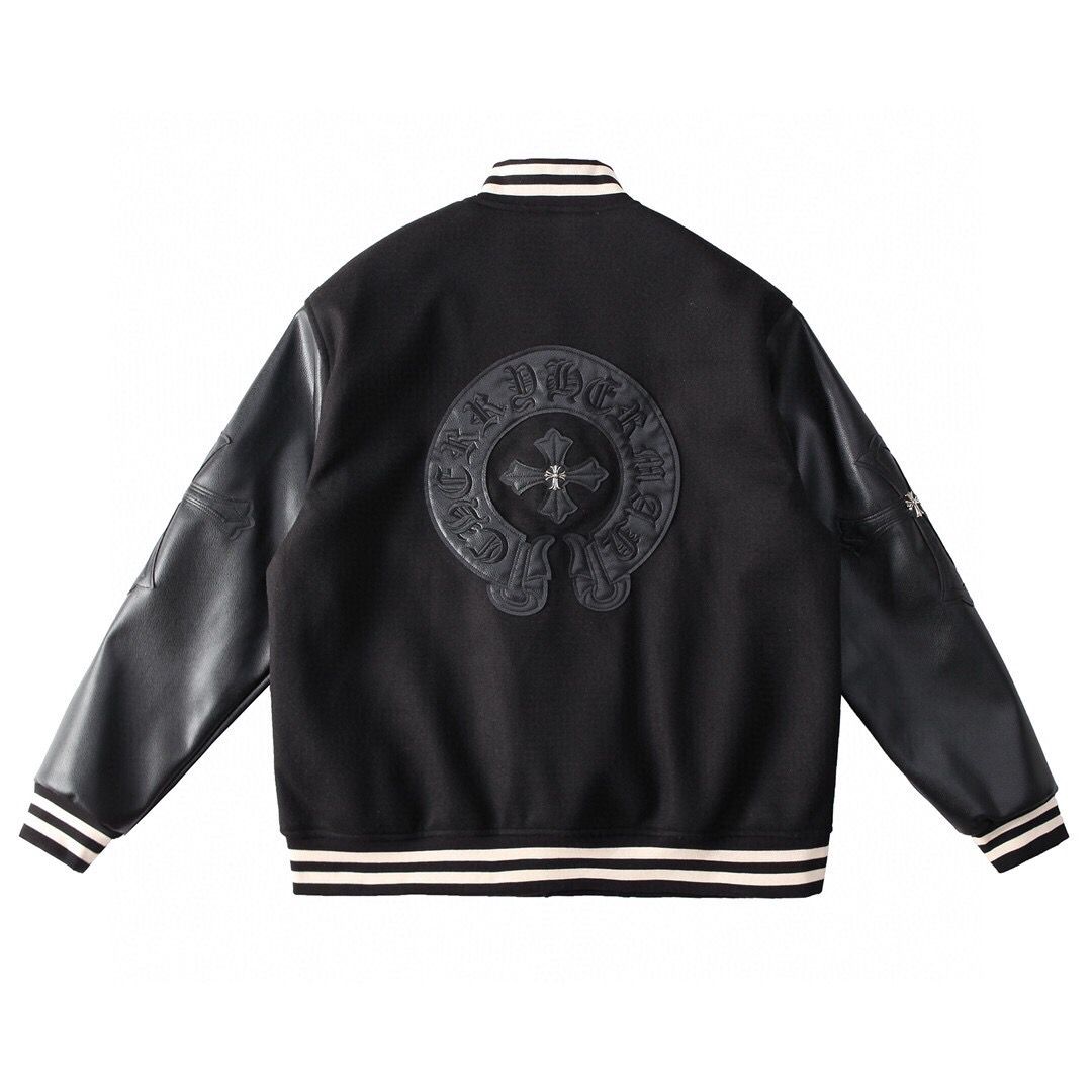 Chrome Hearts New Jacket SS23