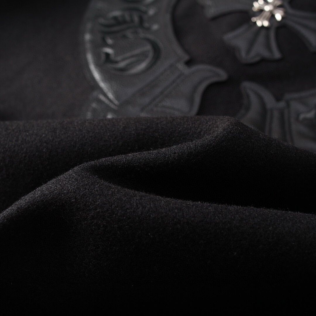 Chrome Hearts New Jacket SS23