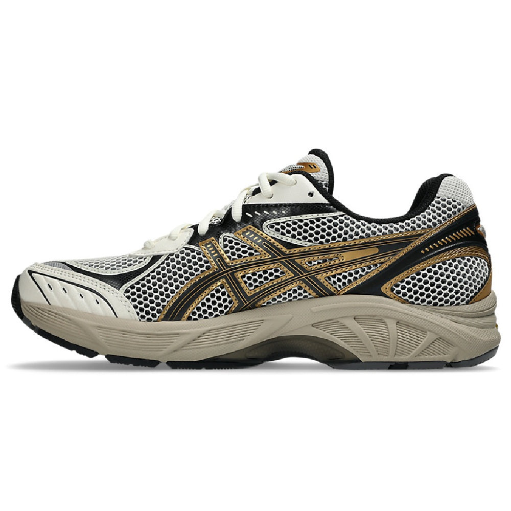 Men's ASICS GT-2160 Cream/Pure Gold (1203 ) A275-114