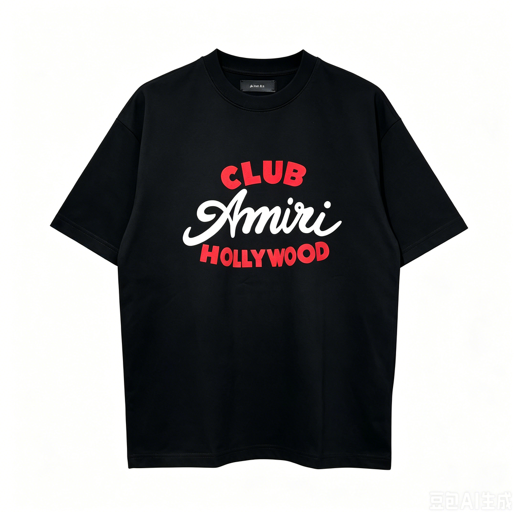 Amiri T-shirt