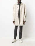 N.Peal fine gauge jumper