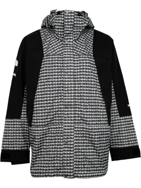 Supreme x The North Face Studded Mountain light jacket