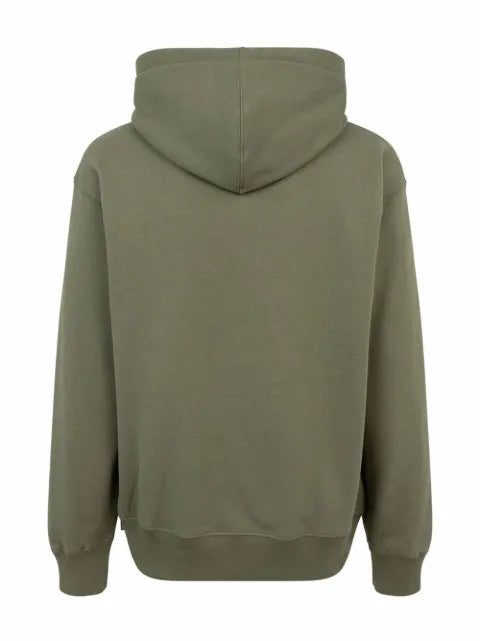 Supreme Shine graphic-print hoodie