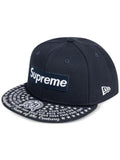 NEW ERA CAP x Supreme Undisputed baseball cap