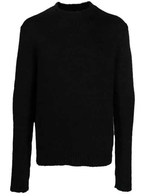 Jil Sander crew-neck jumper