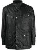Barbour Tourer Duke wax jacket