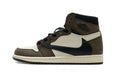 Jordan 1 Retro High OG SP Travis Scott Mocha RSNOW CD4487-100