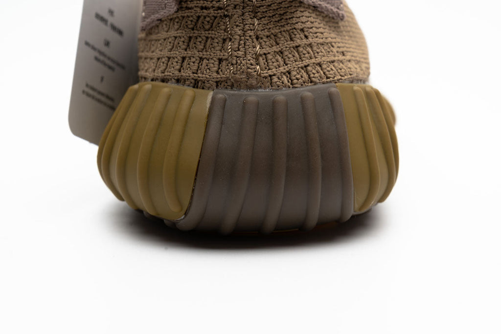 Yeezy Boost 350 v2 Earth Reps Sneaker FX9033