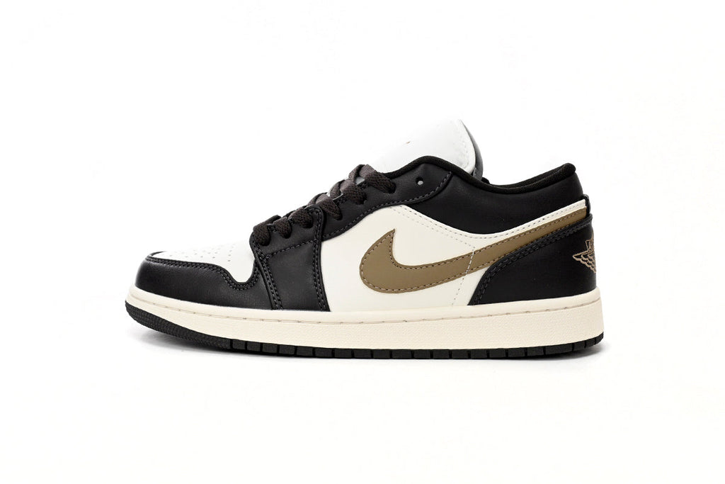 Air Jordan 1 Low Shadow Brown Reps Sneaker DC0774-200