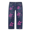 Indigo 5Star Vintage Jeans