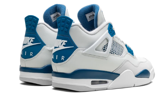 Air Jordan 4 Retro OG 'Military Blue' 2024