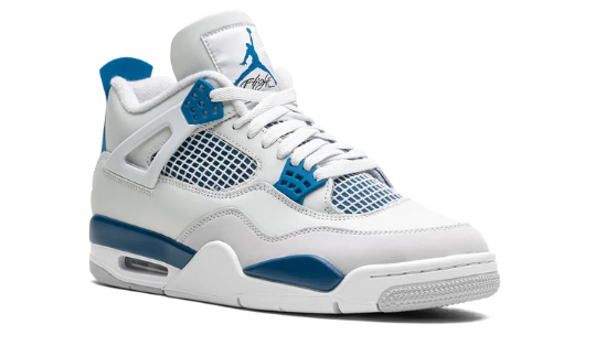 Air Jordan 4 Retro OG 'Military Blue' 2024