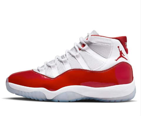 Air Jordan 11 Retro 'Cherry' Sneakers CT8012-116