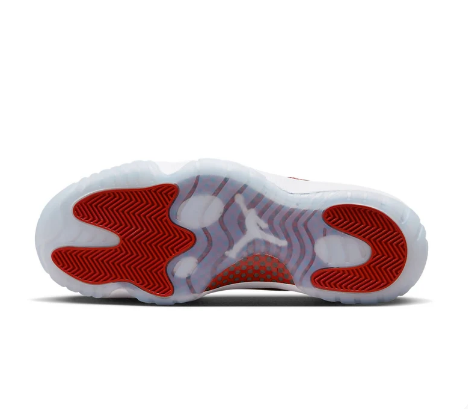 Air Jordan 11 Retro 'Cherry' Sneakers CT8012-116