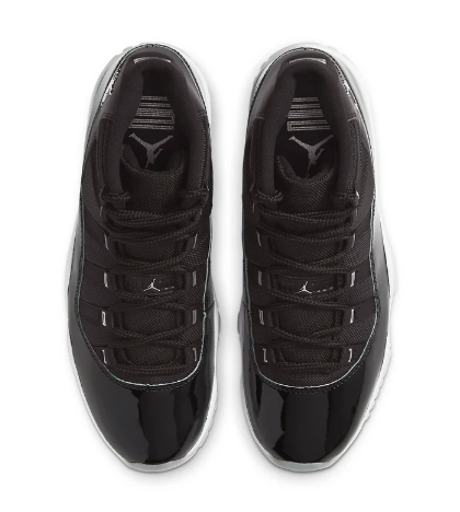 Air Jordan 11 Retro 'Jubilee' 25th Anniversary Sneakers CT8012-011