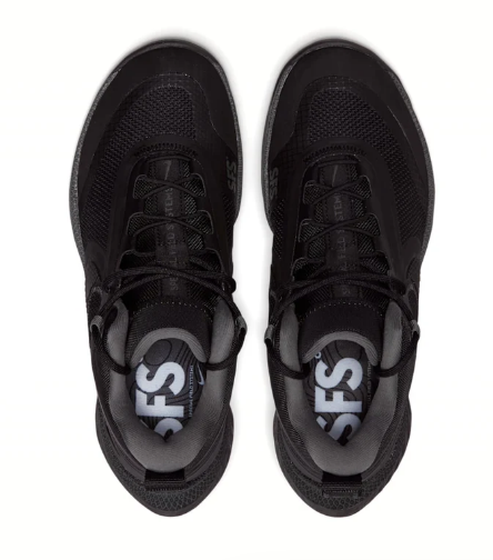 Nike React SFB Carbon Elite Mid 'Black'