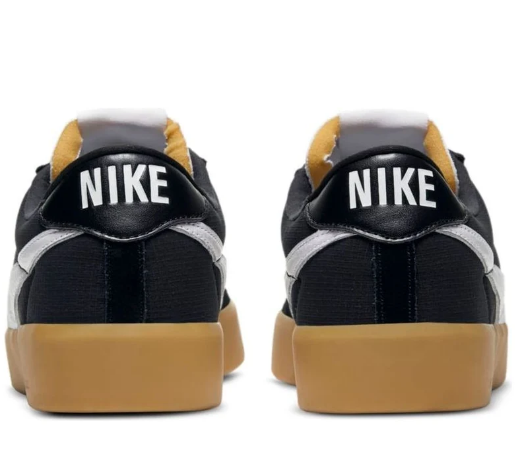 Nike SB Bruin React 'Black Gum' Sneakers CJ1661-002