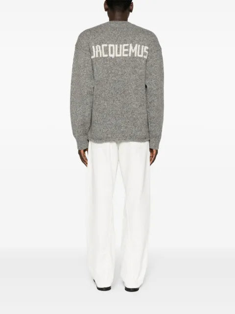 Jacquemus Le Pull Jacquemus jumper