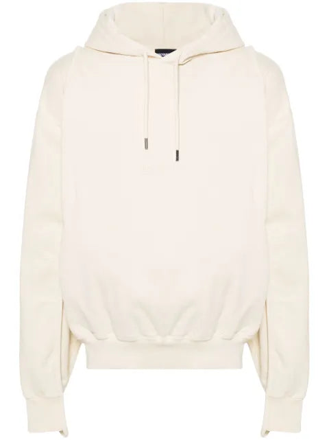 Jacquemus Le Sweatshirt Camargue hoodie