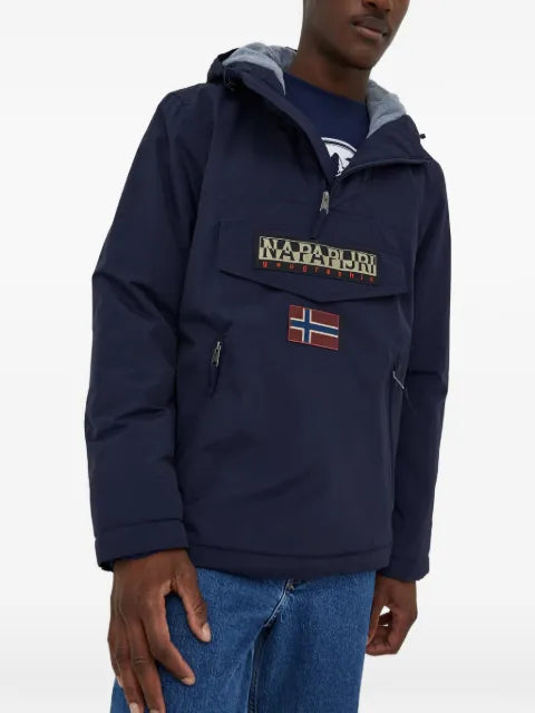 Napapijri Rainforest Winter 3 jacket