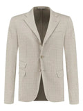 Doriani Cashmere Colbert blazer