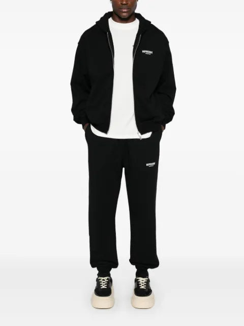 Represent Owners' Club zip-up hoodie