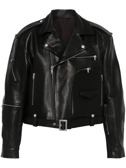 Rick Owens Jumbo Bauhaus Stooges jacket