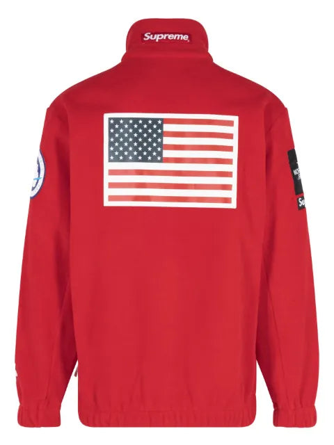 Supreme x The North Face Trans Antarctica Expedition jacket