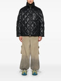 Jil Sander padded jacket