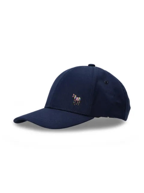 PS Paul Smith Zebra baseball cap