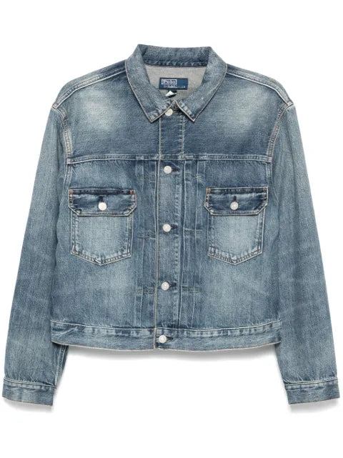 Polo Ralph Lauren denim jacket