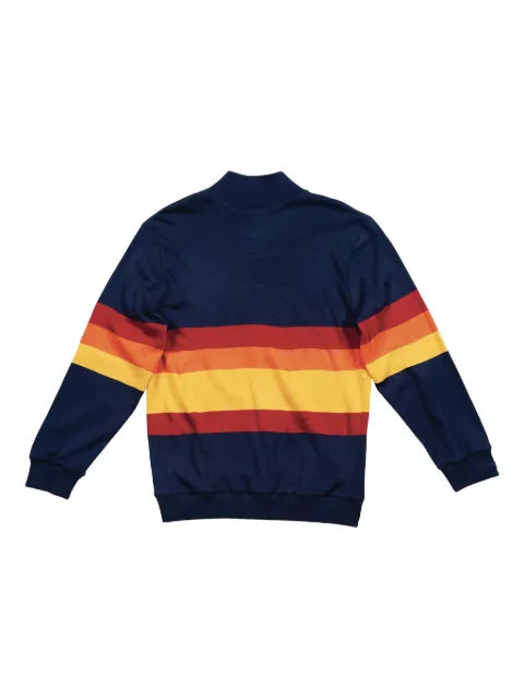Mitchell & Ness MLB 86 "Houston Astros" authentic sweater