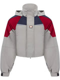 Martine Rose Shrunken sports jacket