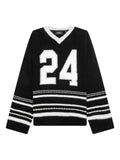 Nahmias 24 Hockey Jersey sweater