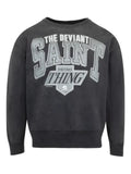 SAINT MXXXXXX The Deviant sweatshirt
