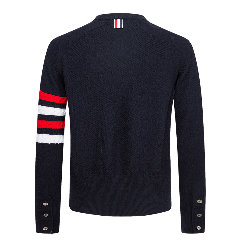 Men's Wool Sweater | Thom Browne