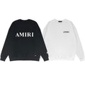 Amiri Fashion sweatshirts