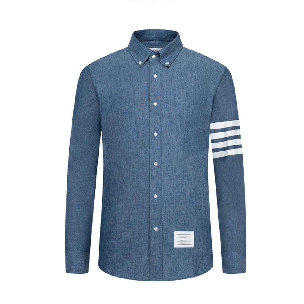 Oxford Shirt | Thom Browne