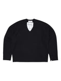 extreme cashmere N°375 Patti sweater