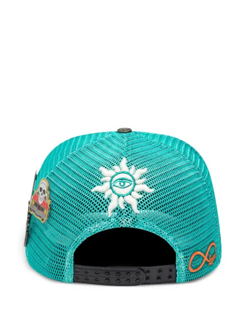 GODSPEED GS Forever baseball cap
