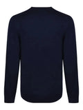 SELECTED Sweatshirt with a round neck